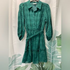 Women’s LC Lauren Conrad Mini Shirt Dress